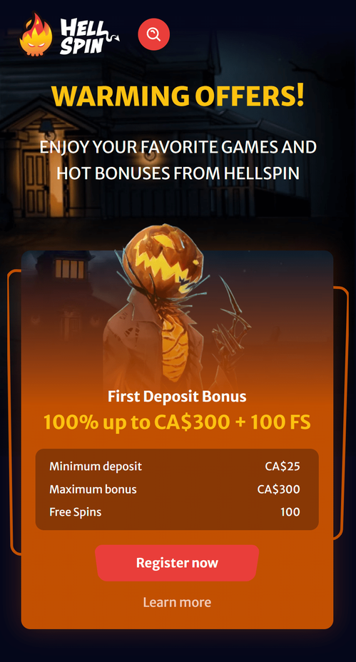hellspin Gameplay