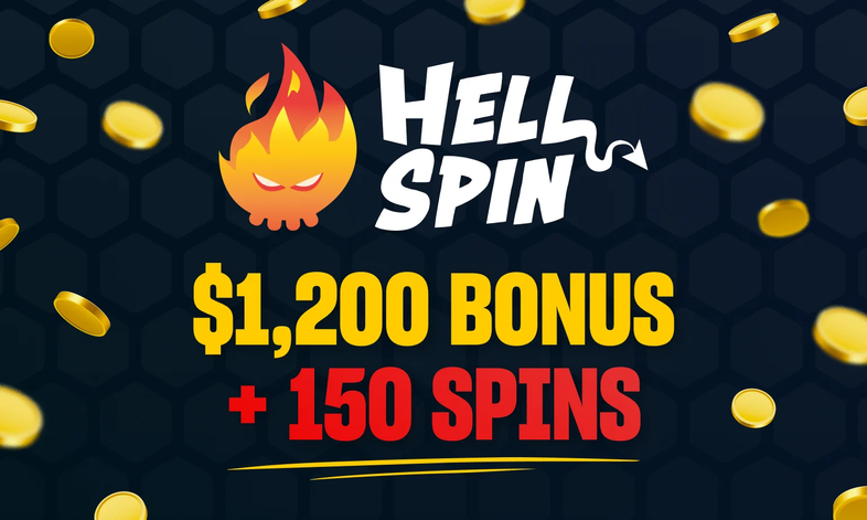 hellspin Gameplay