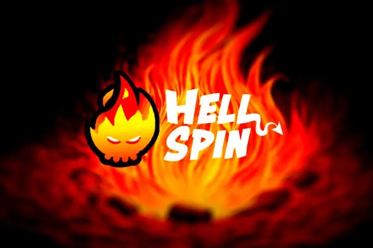 hellspin Gameplay